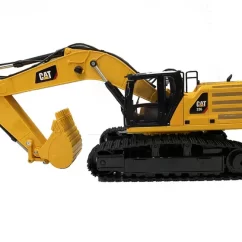 Escavadeira Controle R Caterpillar 336