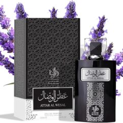 Al Wath Attar Al W. Eau de Parfum
