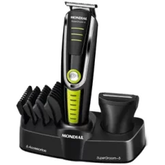 MAQUINA CORTA CABELO